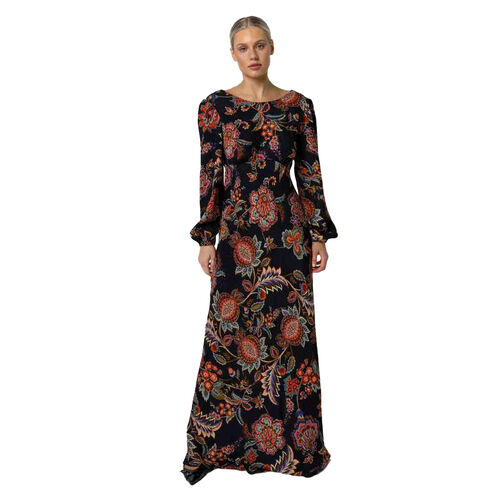 KACHEL Nevaeh Maxi Dress